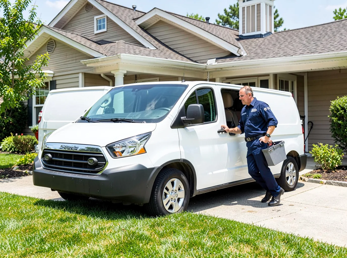 Emergency Plumber company in Albion, RI